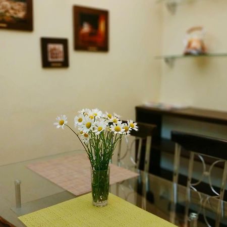 Lviv City Apartment 外观 照片