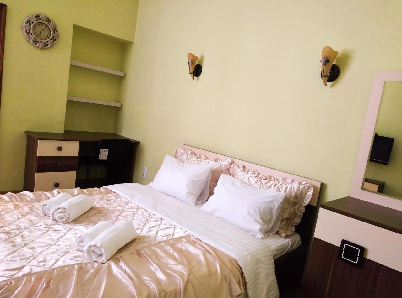 Lviv City Apartment 外观 照片