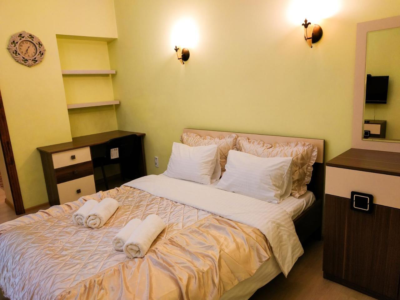 Lviv City Apartment 外观 照片