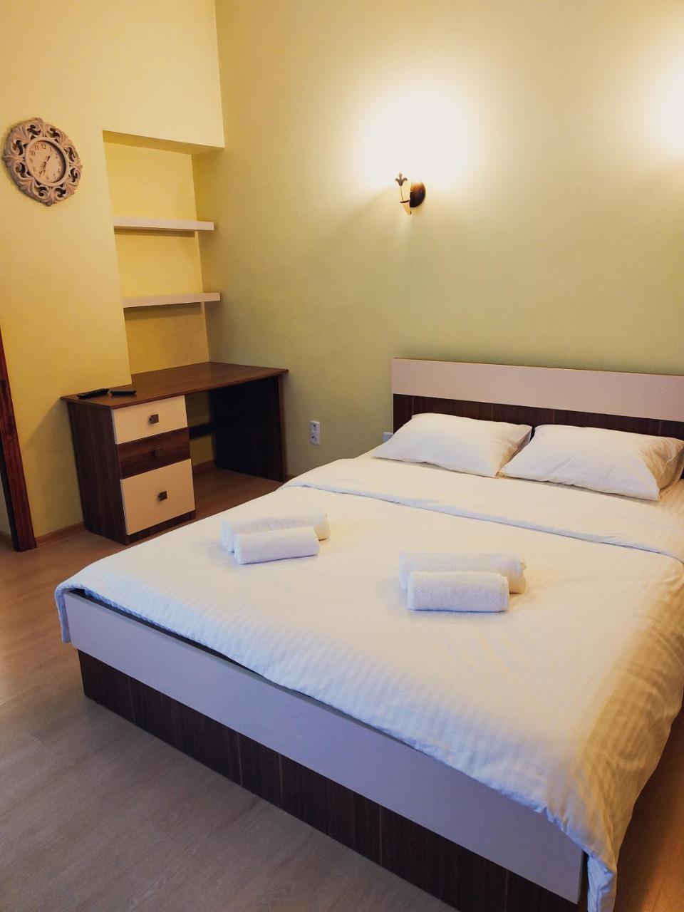Lviv City Apartment 外观 照片