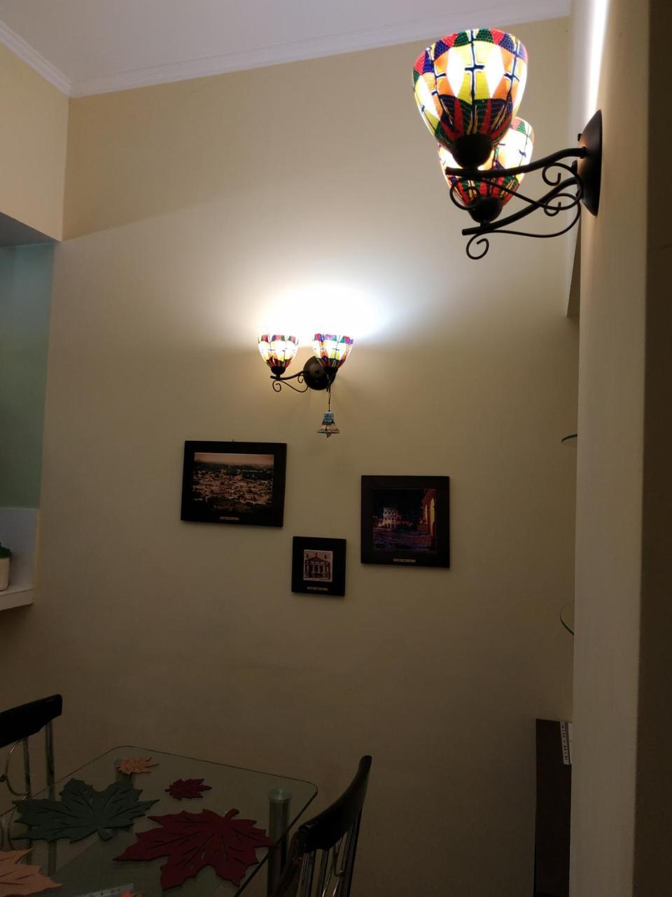 Lviv City Apartment 外观 照片