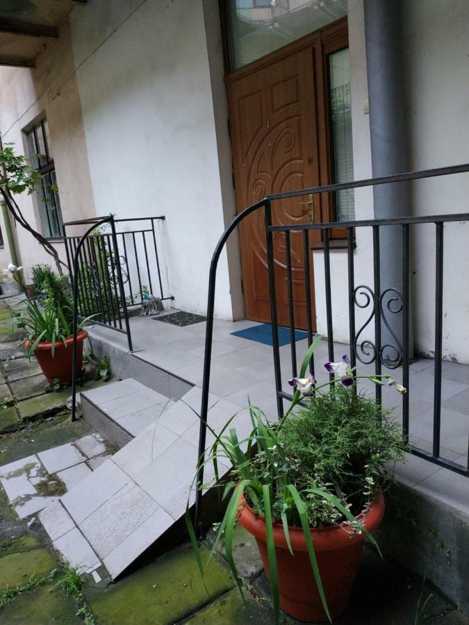 Lviv City Apartment 外观 照片
