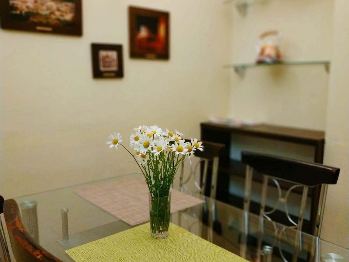 Lviv City Apartment 外观 照片