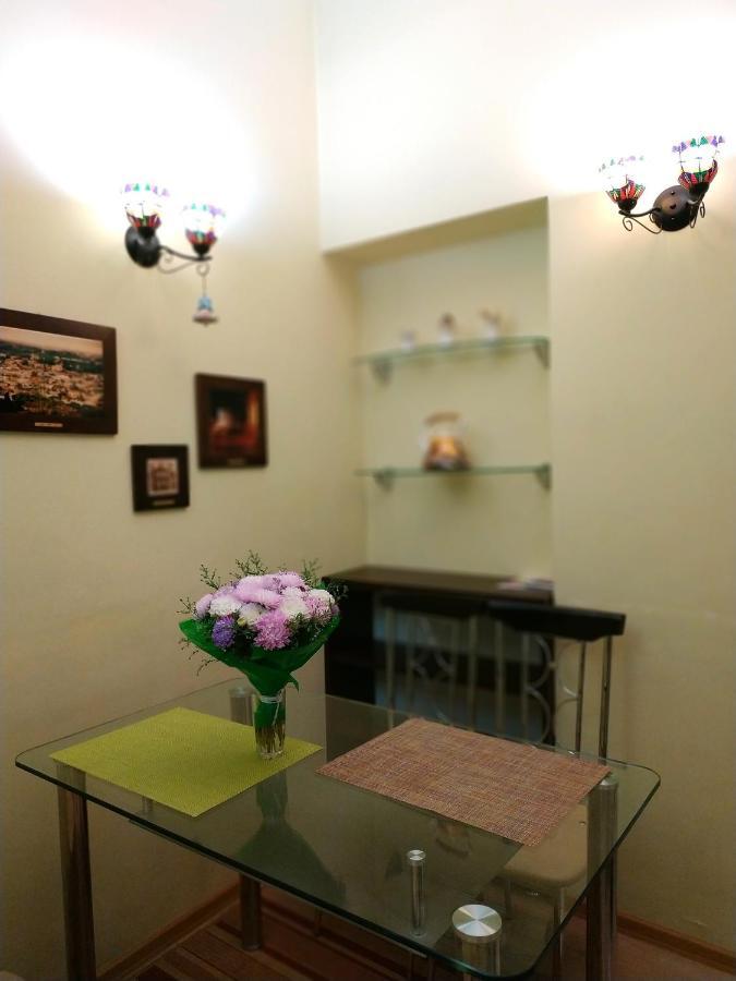 Lviv City Apartment 外观 照片